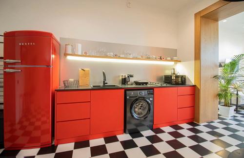 Stylish 1BR Apt In Tbilisi By Wehost