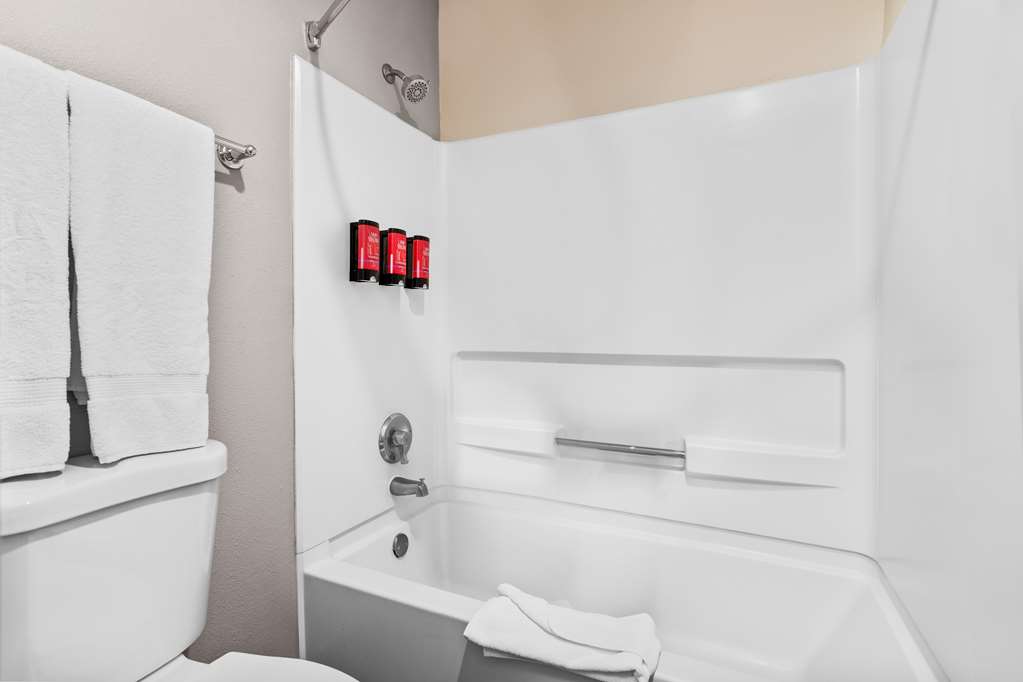 SureStay Hotel by Best Western Albuquerque Midtown - photo 29