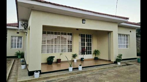 The Cottage — Lilongwe — photo 2
