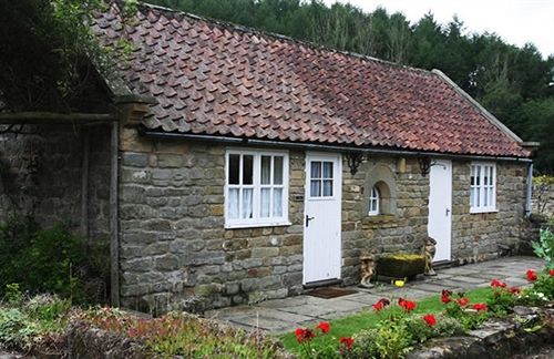 Laskill Country House