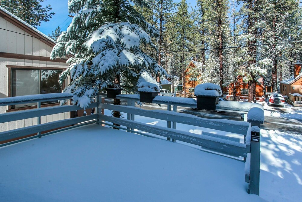 Moose Inn by Big Bear Vacations - photo 11
