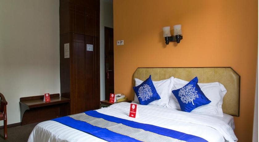 B Hotel — carbon neutral stay, Klang