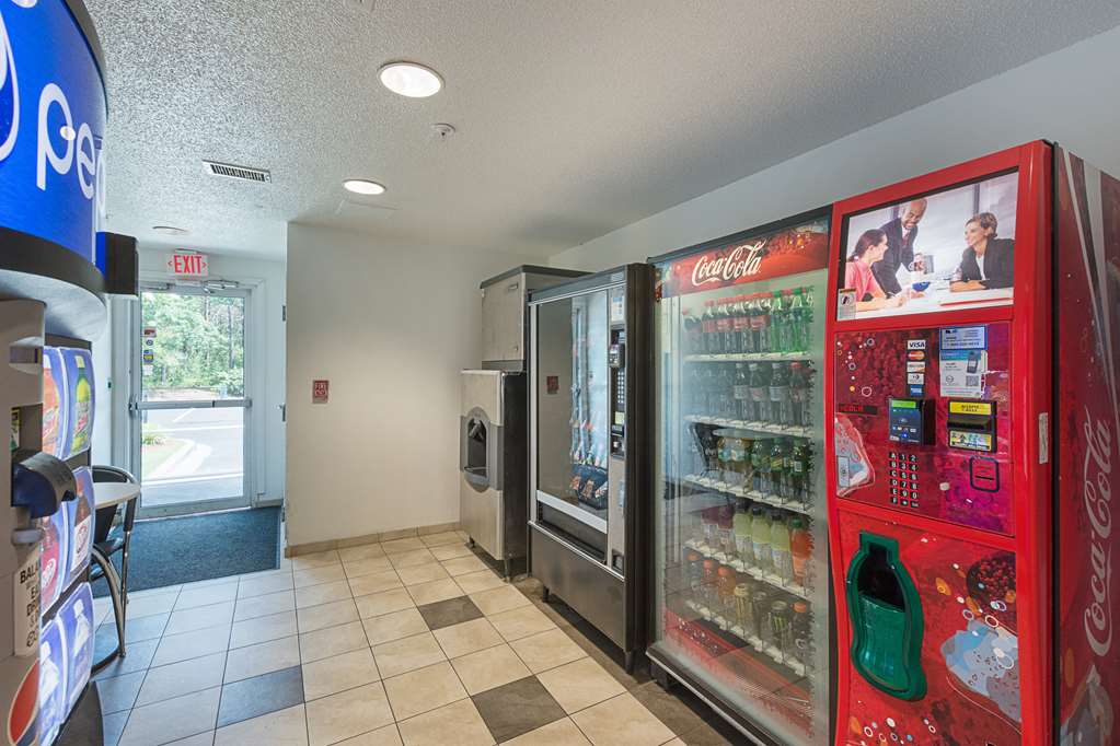 Motel 6 Columbia SC Fort Jackson Area - photo 26
