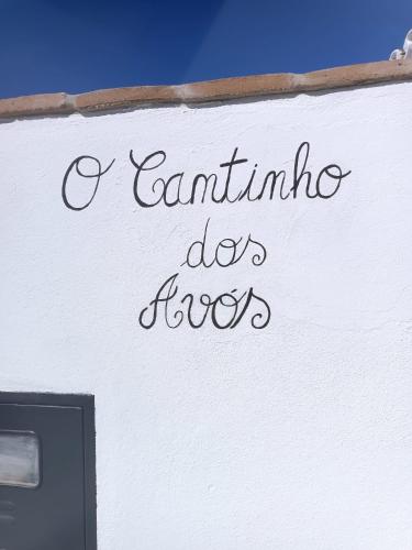 O Cantinho dos Avós in Unknown City, Portugal