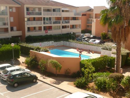 Le Ciel Bleu — hotel in La Seyne-Sur-Mer