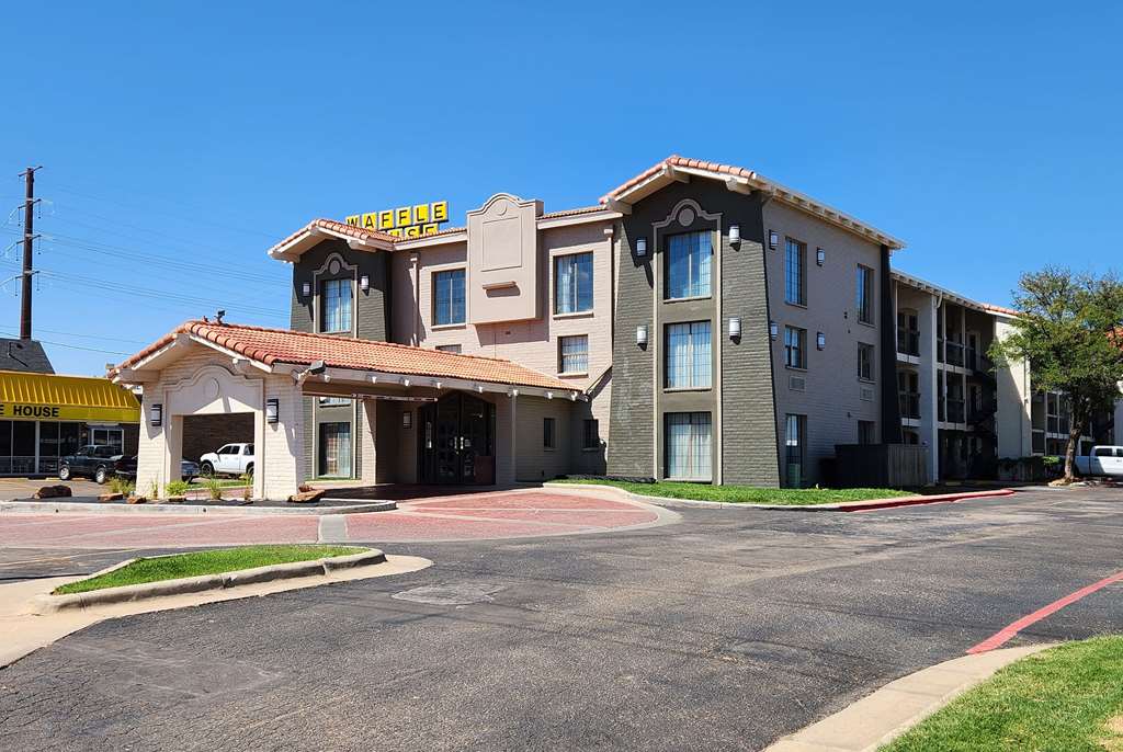 La Quinta Inn by Wyndham Amarillo West Medical Center - photo 3