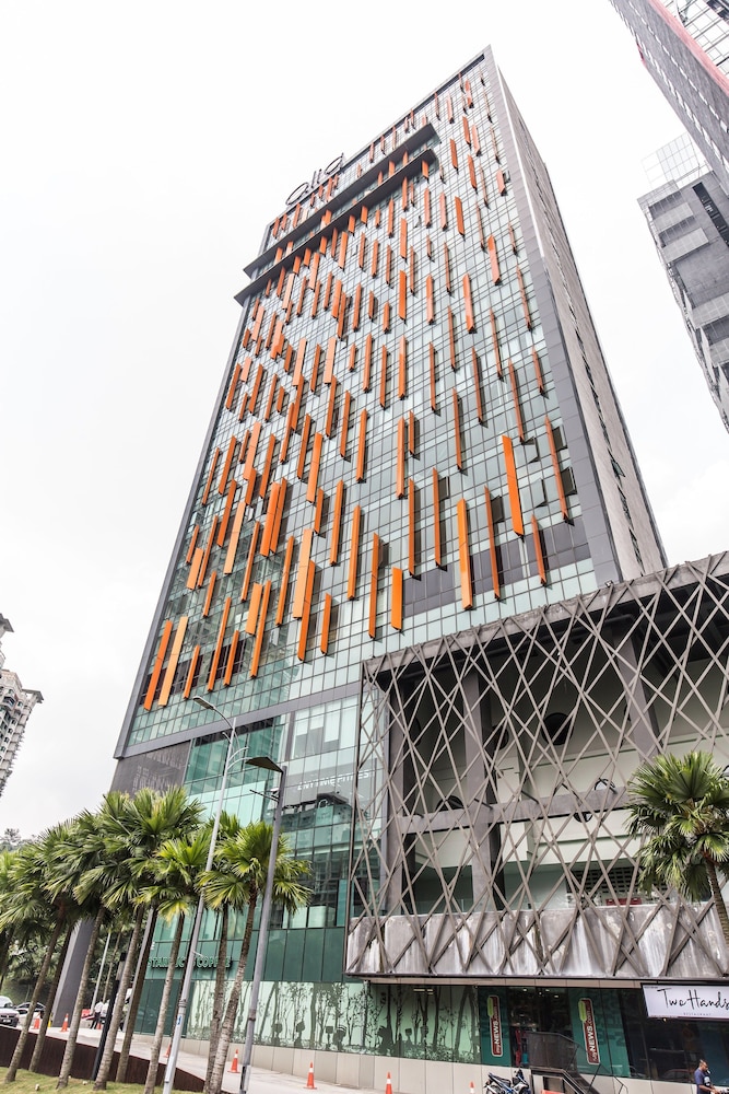 Alia Damansara By SubHome in Petaling Jaya, Malaysia