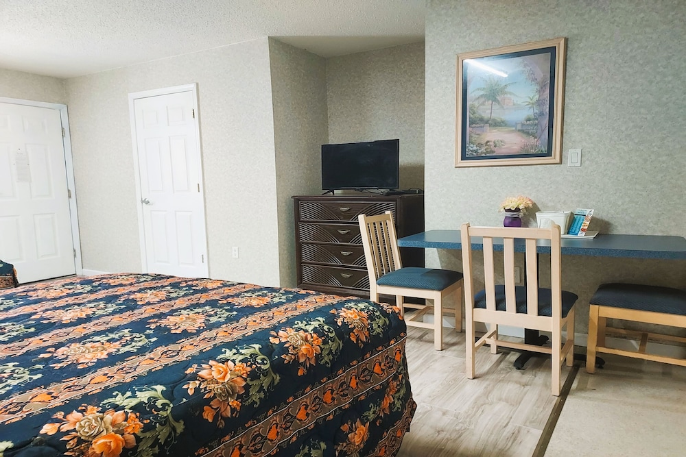 Studio Inn & Suites - photo 22