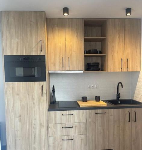 Luxury Bungalow Sonnenland in Maspalomas, Spain