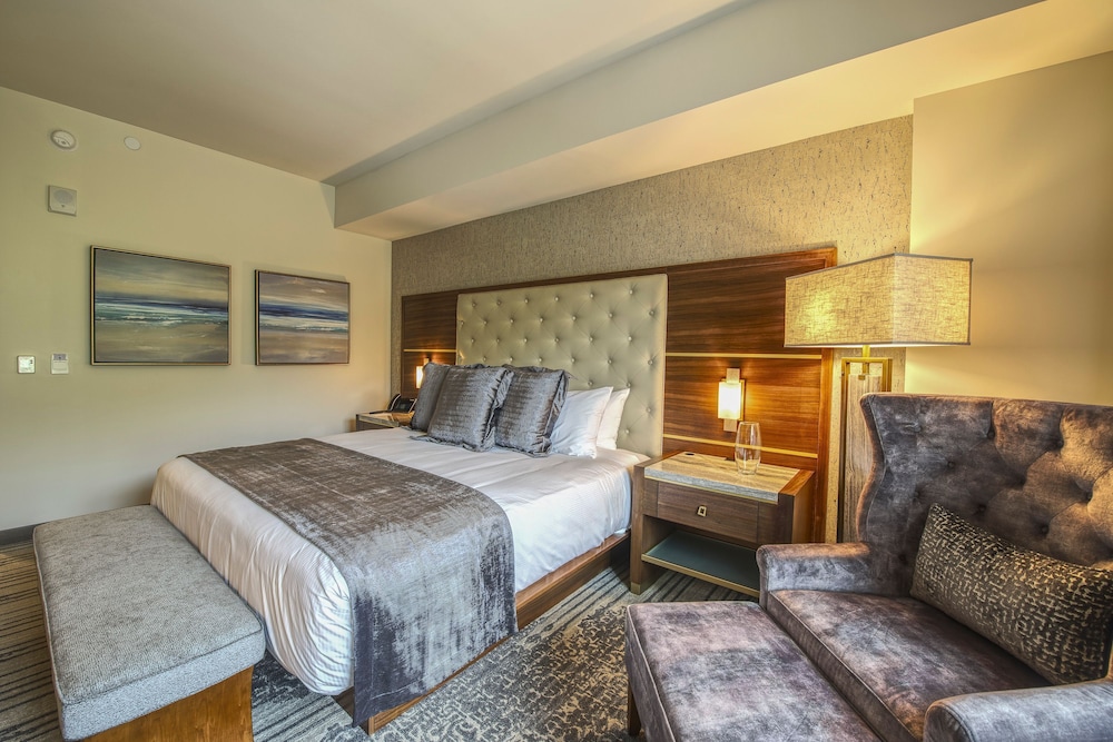 Legacy Resort Hotel & Spa - photo 10