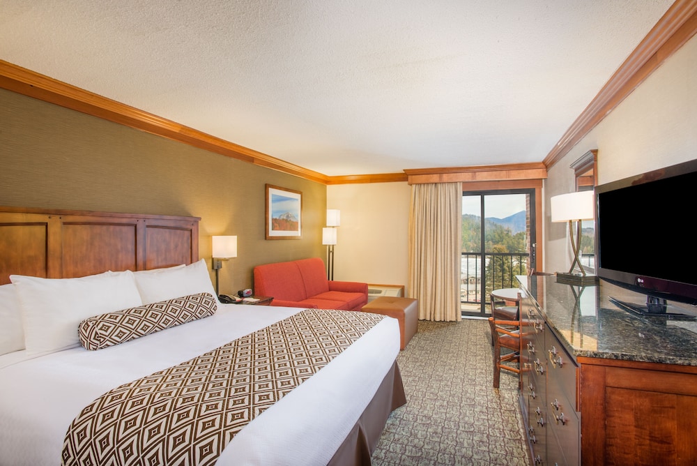 Crowne Plaza Lake Placid - photo 42