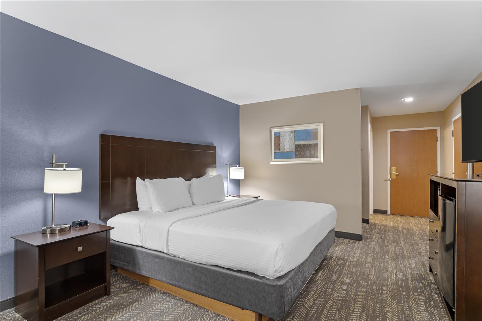 Best Western Natchitoches Inn - photo 17