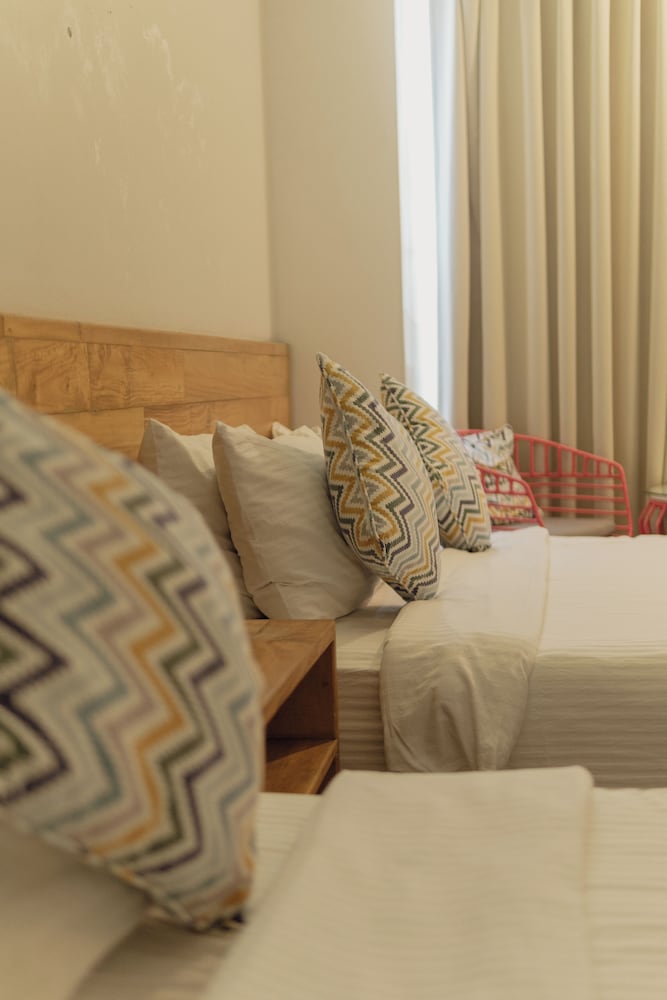 Bay’s Inn — Baler — photo 3