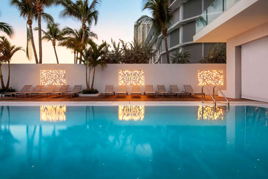 MB Hotel Trademark Collection by Wyndham - photo 24