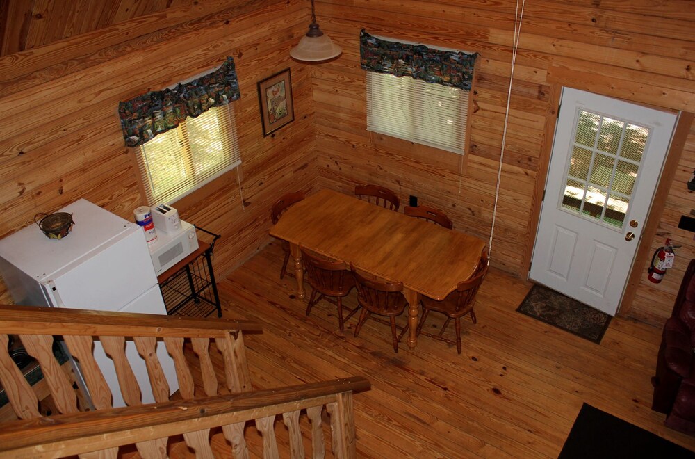 Appalachian Campsites - photo 29