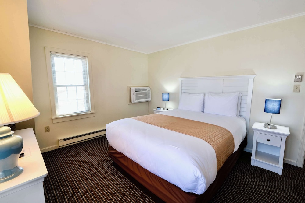 Seacastles Resort - photo 18