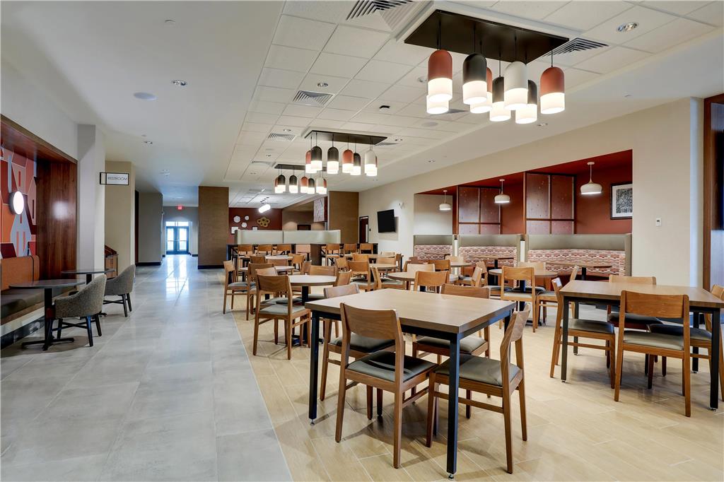 Drury Plaza Hotel North Charleston - photo 9