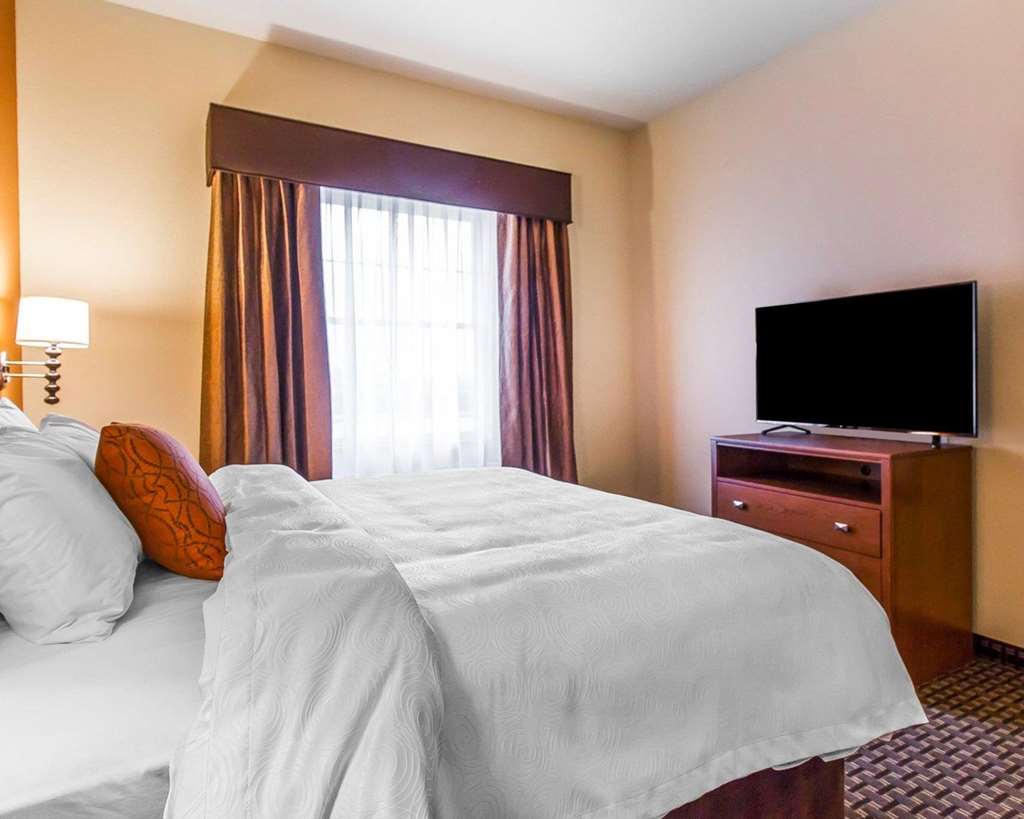 MainStay Suites Stanley - photo 14