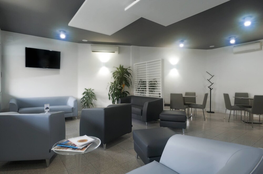 Albergo Anita in Alassio, Italy