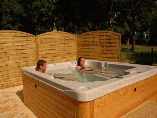 San Francescu in Santa-Lucia-Di-Moriani, France