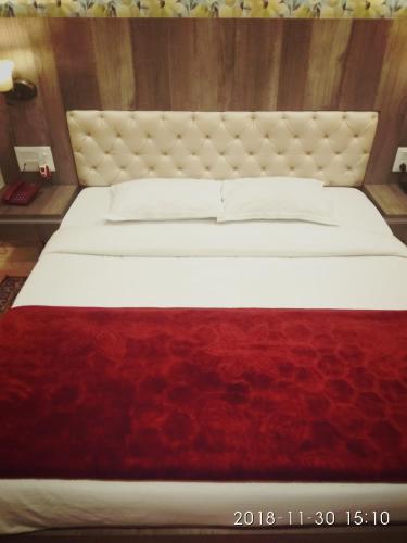 Hotel Kusum Valley — Raisen