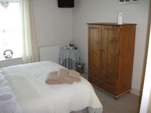 Valentino's — hotel in Filey