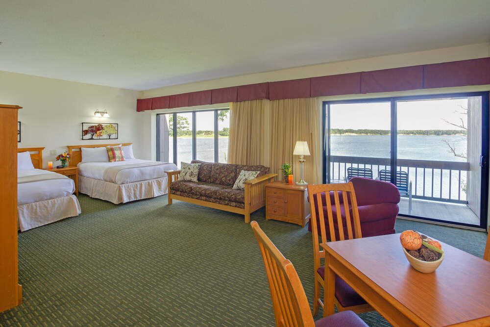 Deer Creek Lodge & Conference Center - photo 8