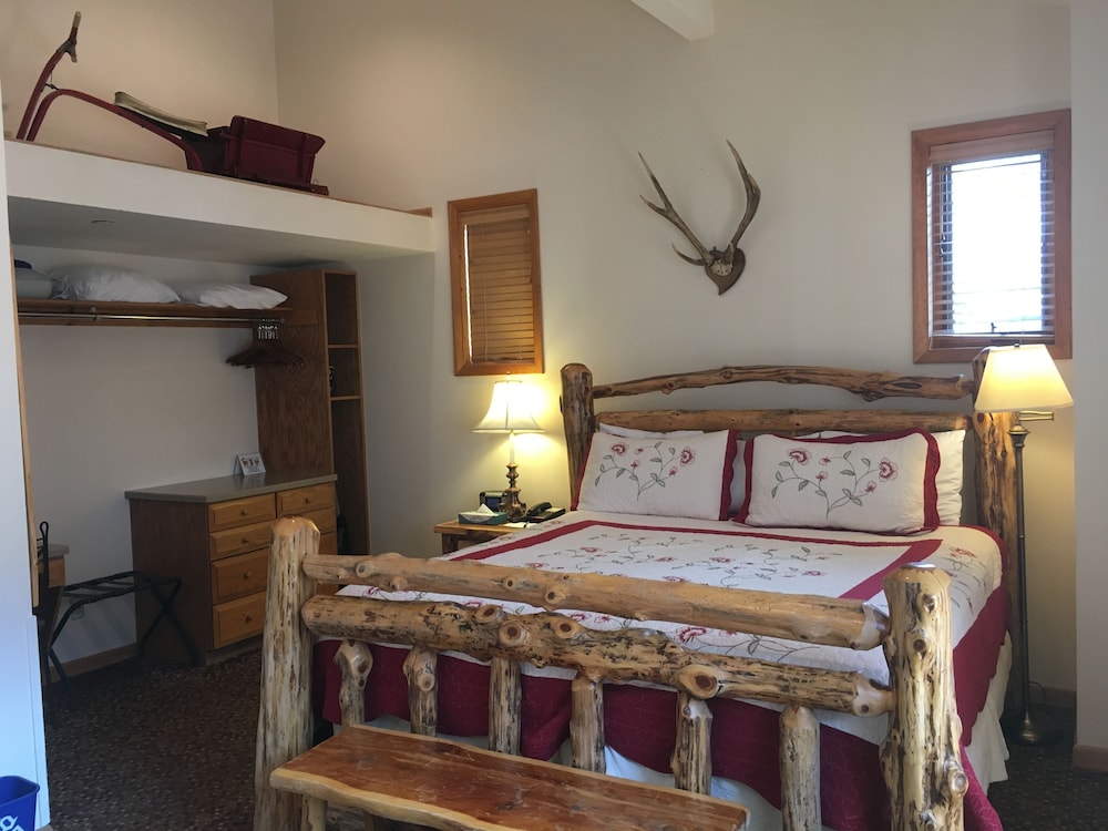 Mountain Chalet Aspen - photo 22