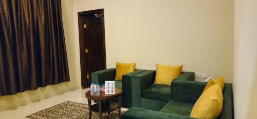 Beat Salsbil 2 in Medina, Saudi Arabia