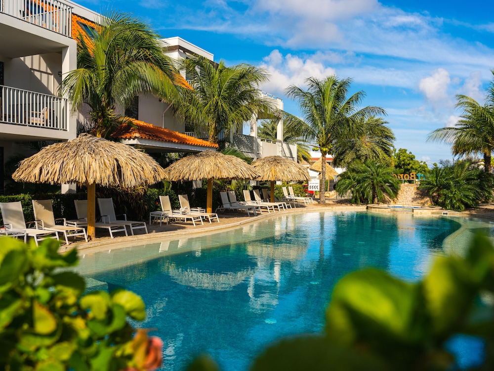 Resort Bonaire — Kralendijk