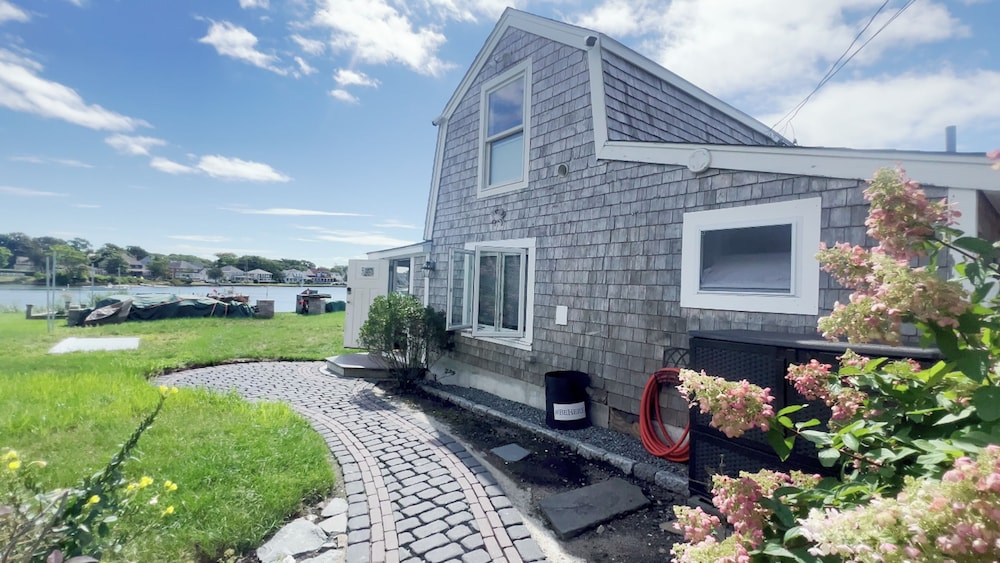 The Onset Beach Compound Cape Cod Beach Resort & Oceanic Habitat - photo 36