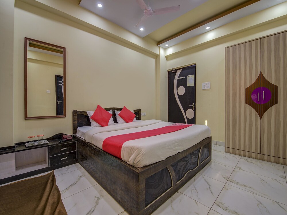 Oyo 9658 Hotel Madhuram — Patna
