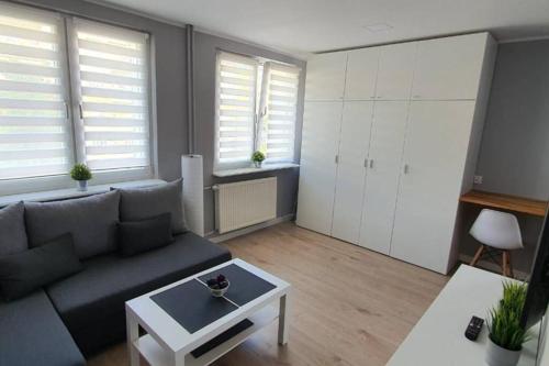 Nadmorski Relax Apartament — 4-Star Luxury Hotel in Gdansk, Poland