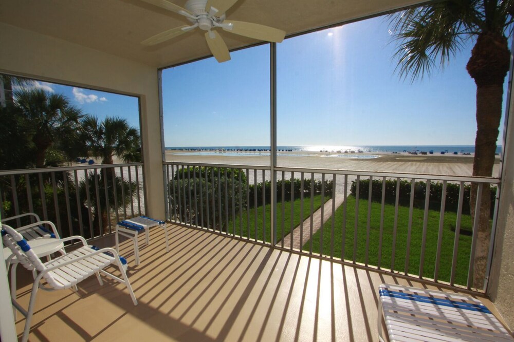 Gulfview Manor Resort - photo 31