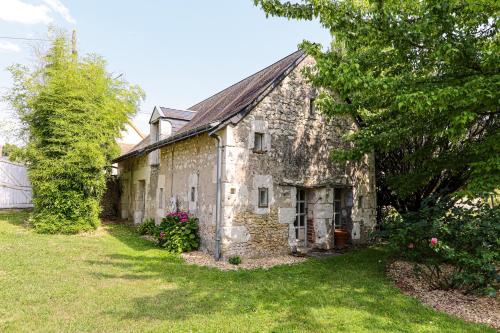 Les Vergers de St Nicolas - last minute hotel in Mayet
