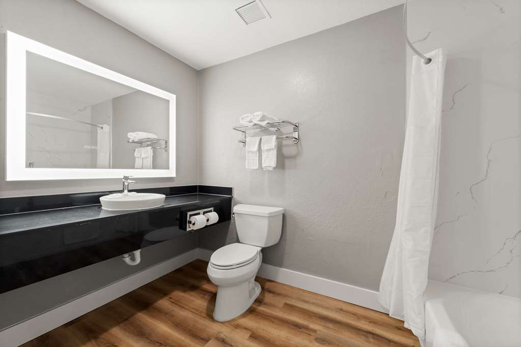 Motel 6 Rosenberg TX - photo 15