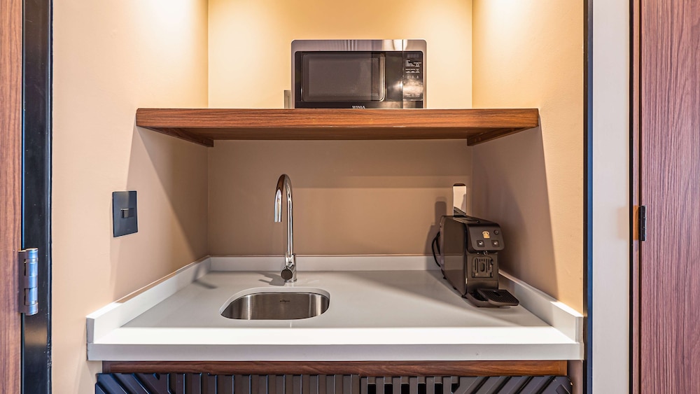 Minibar