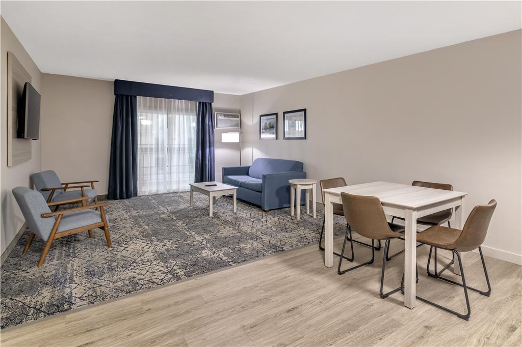 Best Western Caribou Inn - photo 4