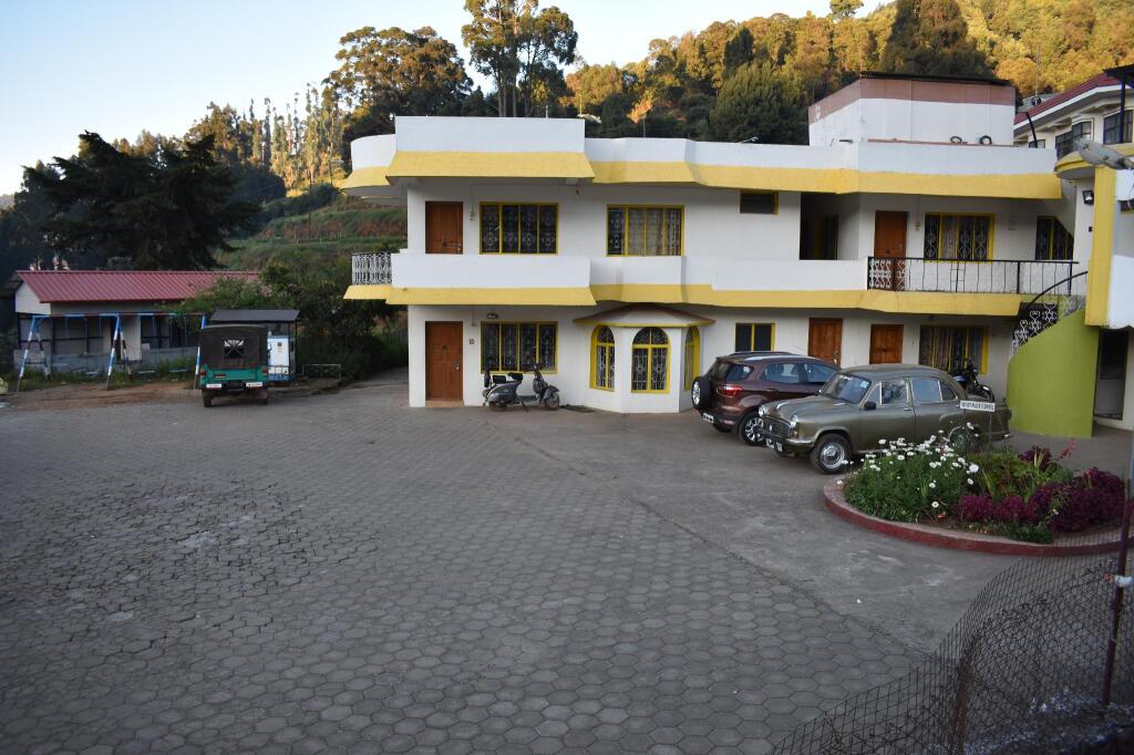 Hotel Sri Balaji - last minute hotel in Ooty