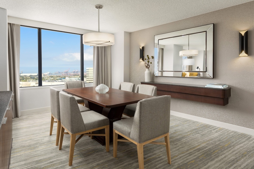 The Westin Long Beach - photo 12