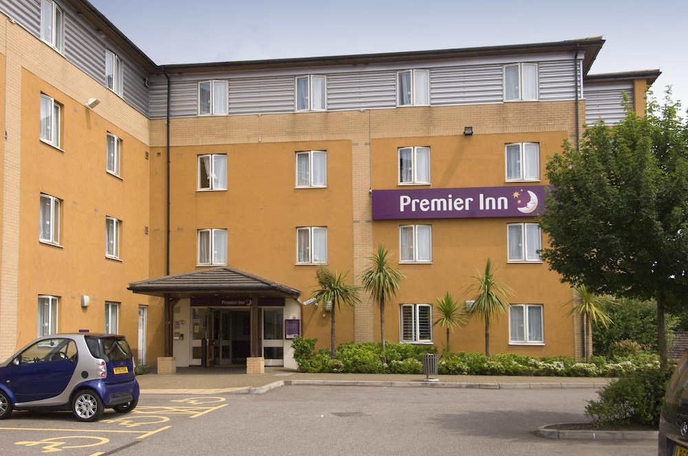 Premier Inn London Croydon — Croydon