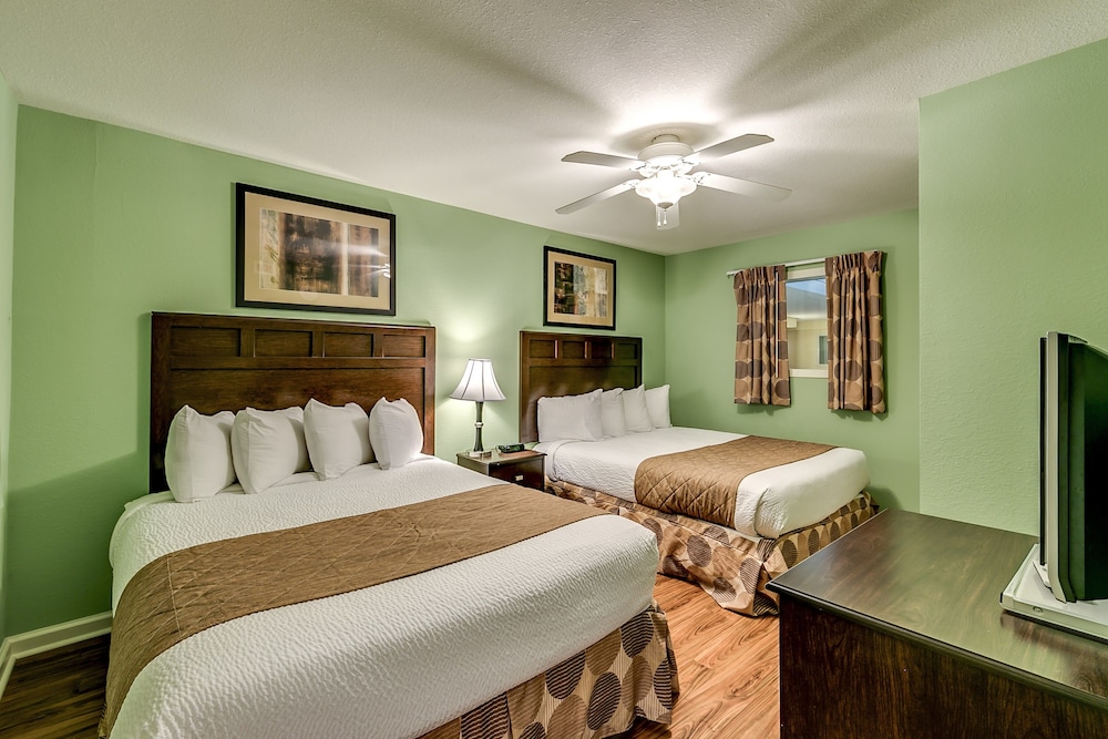 Tilghman Beach and Golf Resort by Condo World - photo 4