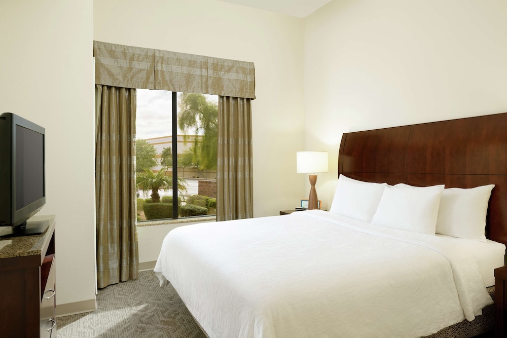 Hilton Garden Inn Phoenix North Happy Valley - photo 9