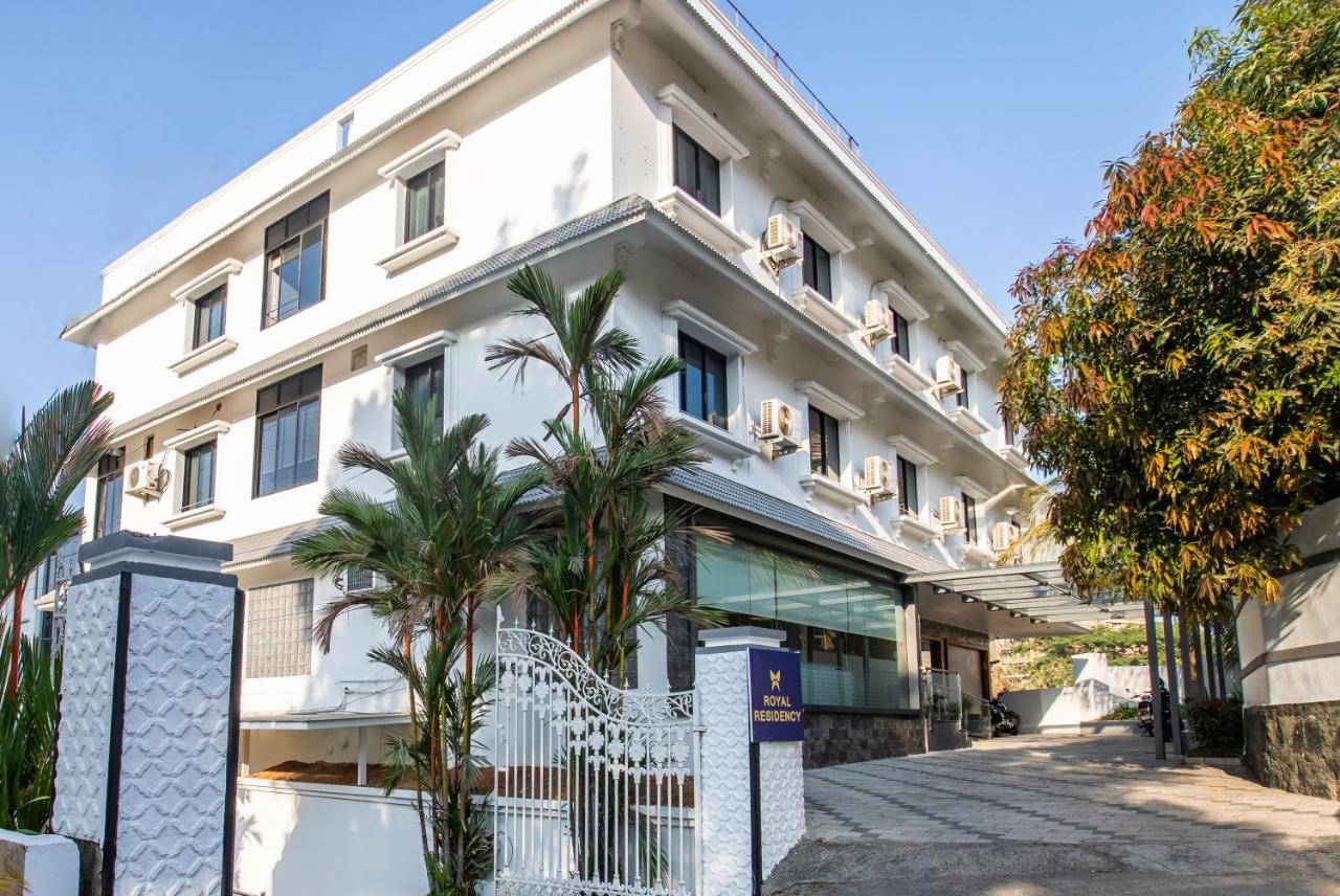 Royal Residency - last minute hotel in Cochin