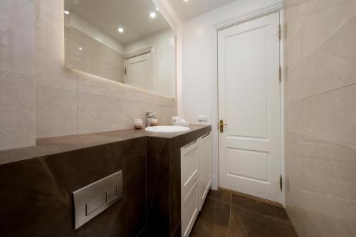 Harju Old Town Apartment