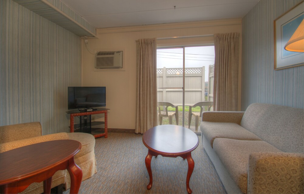 Seashore Park Inn - photo 16