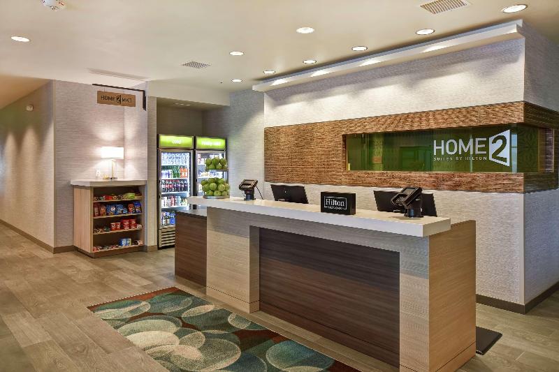 Home2 Suites by Hilton Victorville - photo 10