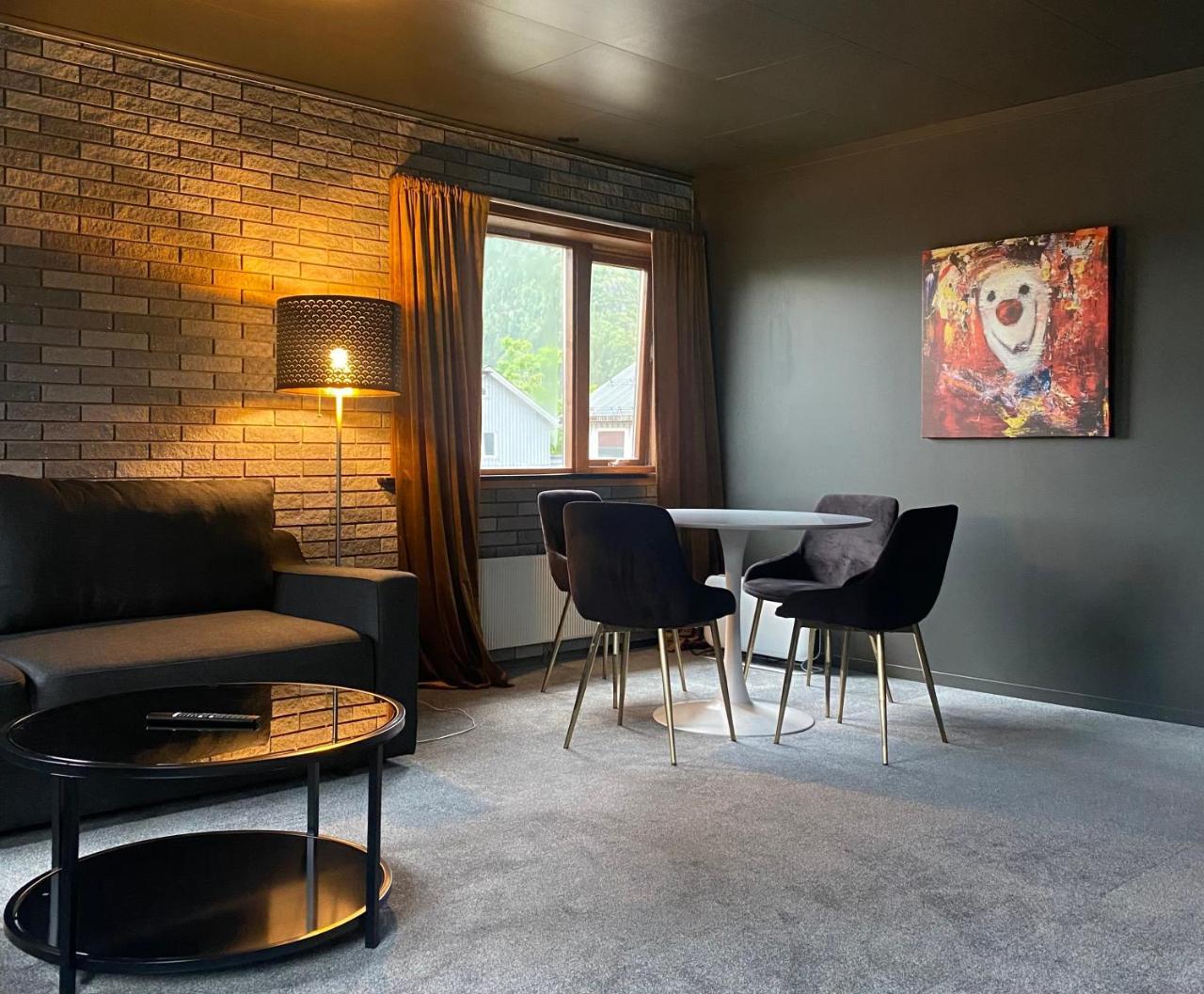 Mosjøen Romutleie Sentrum 2 in Mosjoen, Norway