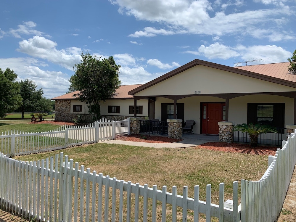 The Grand Oaks Resort - photo 152