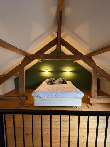 Het Zwaluwnest — Middelkerke — photo 2